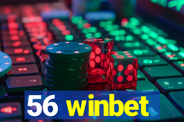 56 winbet